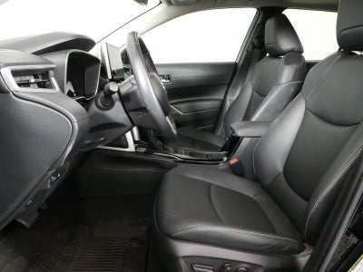 2023 Toyota Corolla Cross XLE AWD *1-OWNER*