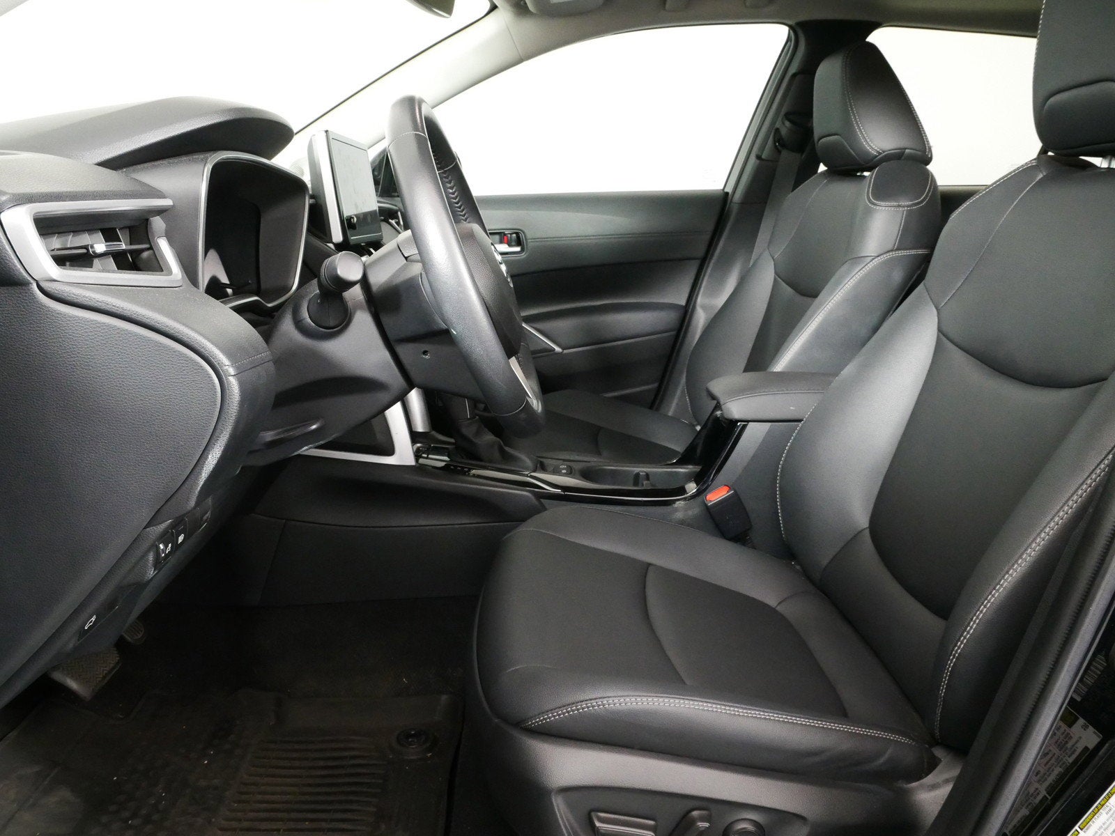 2023 Toyota Corolla Cross XLE AWD *1-OWNER*