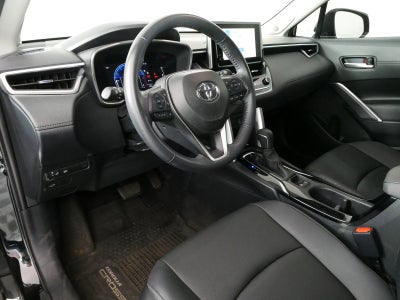 2023 Toyota Corolla Cross XLE AWD *1-OWNER*