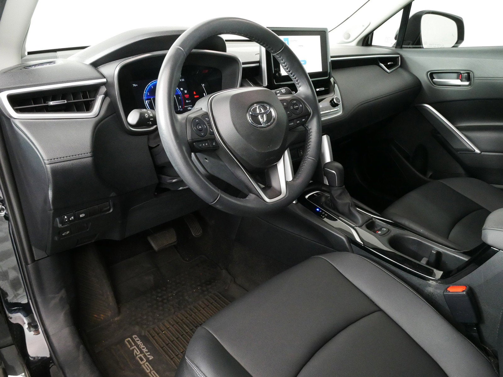 2023 Toyota Corolla Cross XLE AWD *1-OWNER*