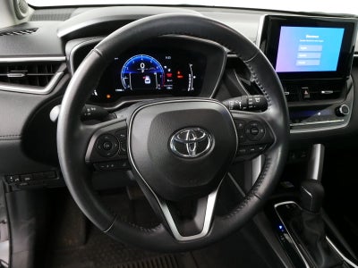 2023 Toyota Corolla Cross XLE AWD *1-OWNER*