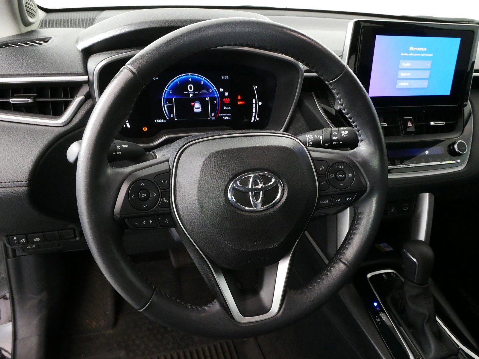 2023 Toyota Corolla Cross XLE AWD *1-OWNER*