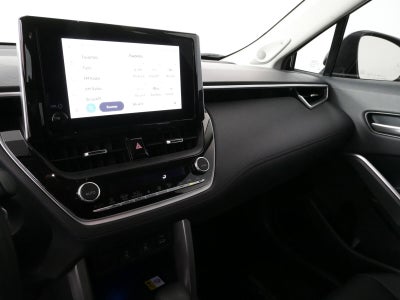 2023 Toyota Corolla Cross XLE AWD *1-OWNER*