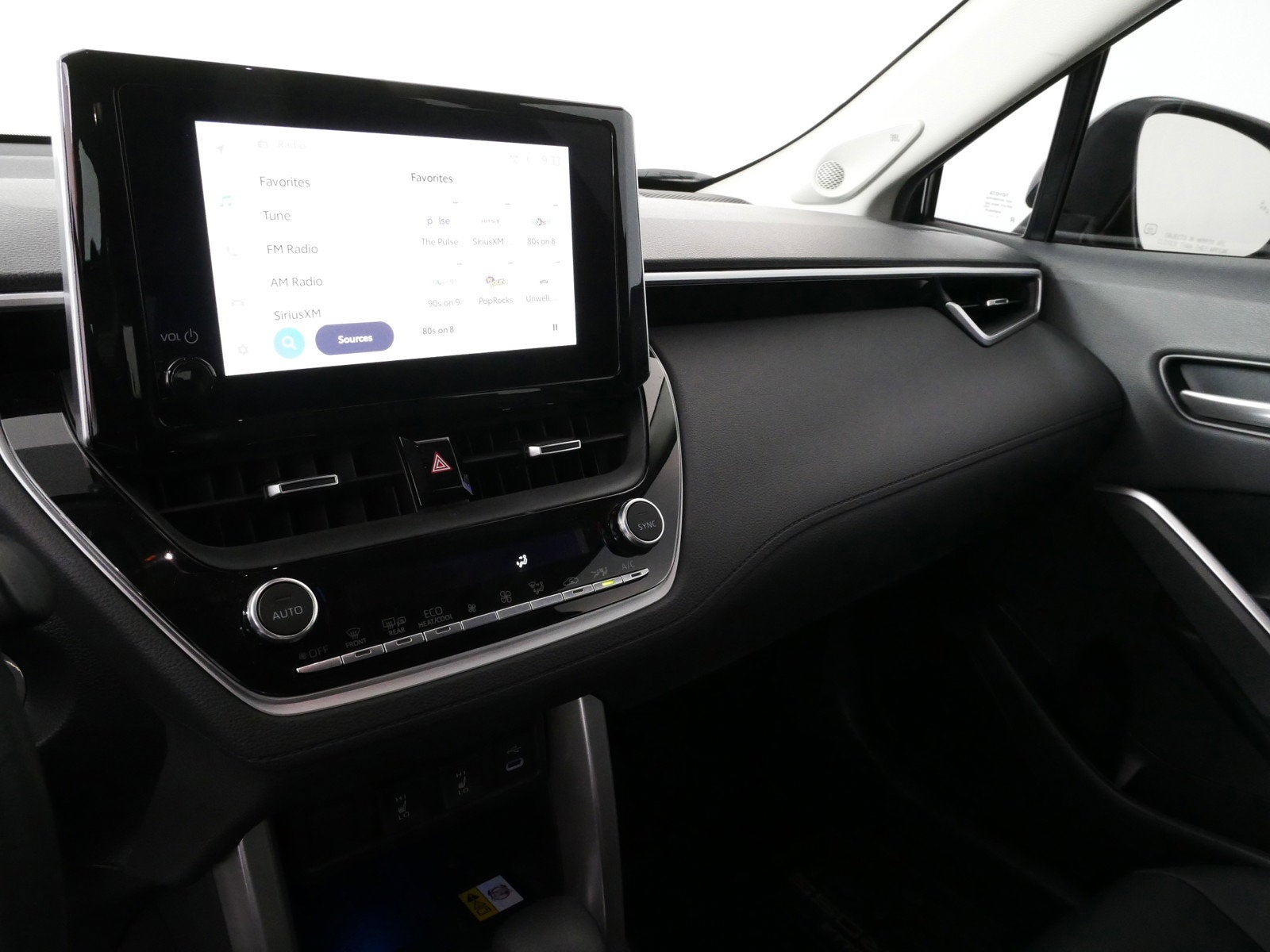 2023 Toyota Corolla Cross XLE AWD *1-OWNER*
