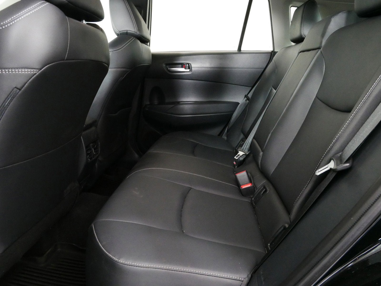 2023 Toyota Corolla Cross XLE AWD *1-OWNER*
