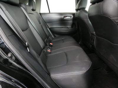 2023 Toyota Corolla Cross XLE AWD *1-OWNER*