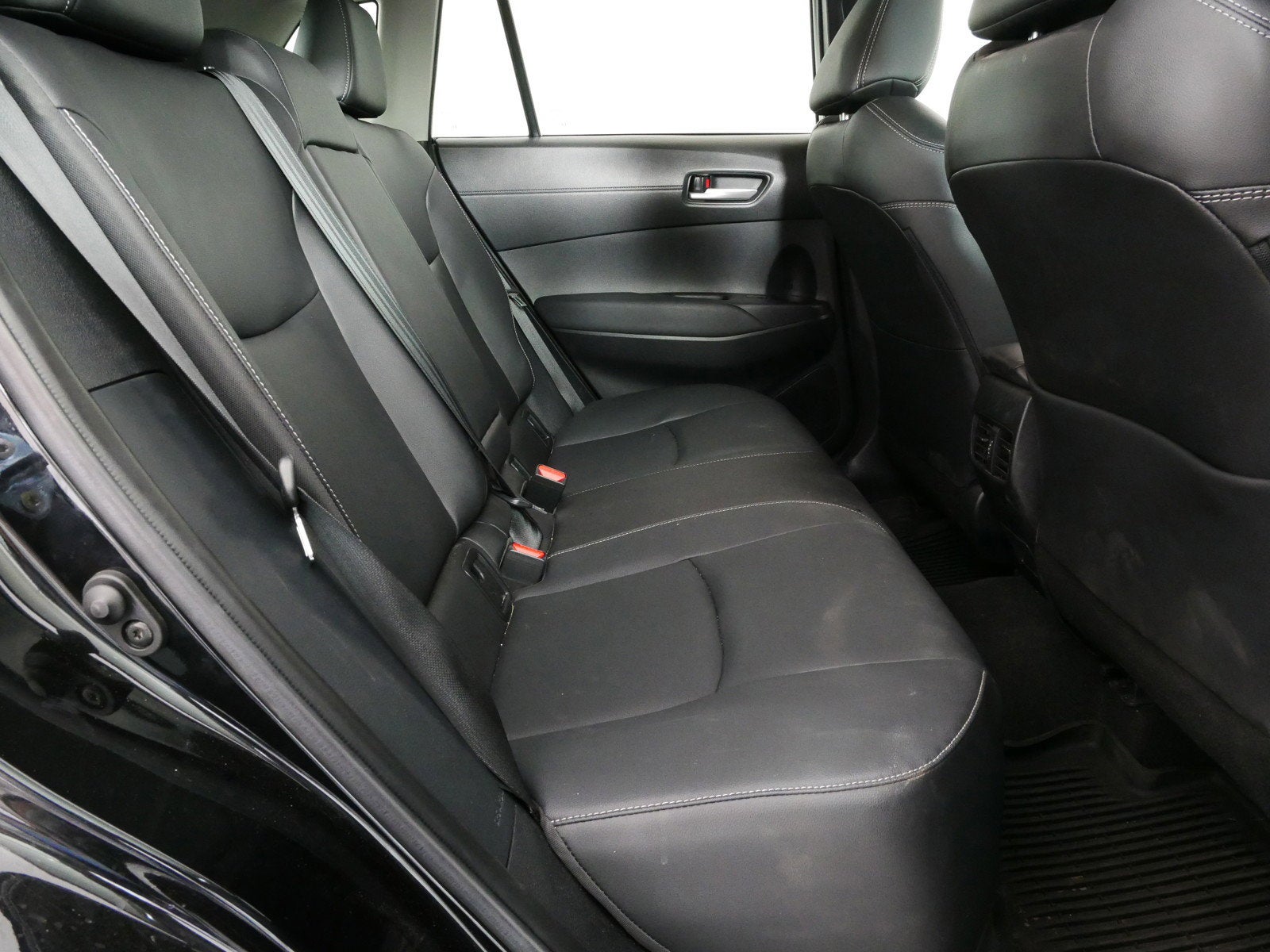 2023 Toyota Corolla Cross XLE AWD *1-OWNER*