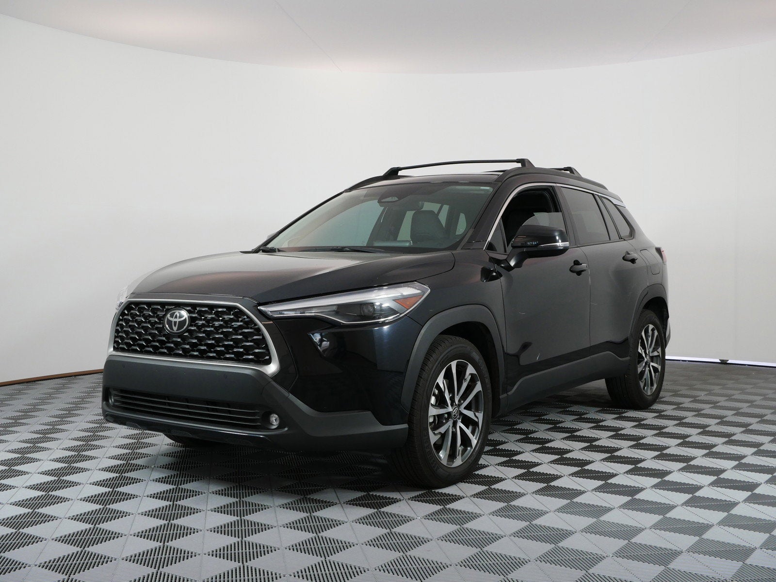 2023 Toyota Corolla Cross XLE AWD *1-OWNER*
