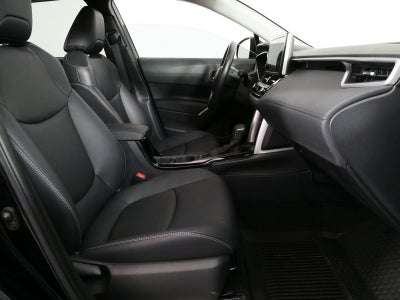 2023 Toyota Corolla Cross XLE AWD *1-OWNER*