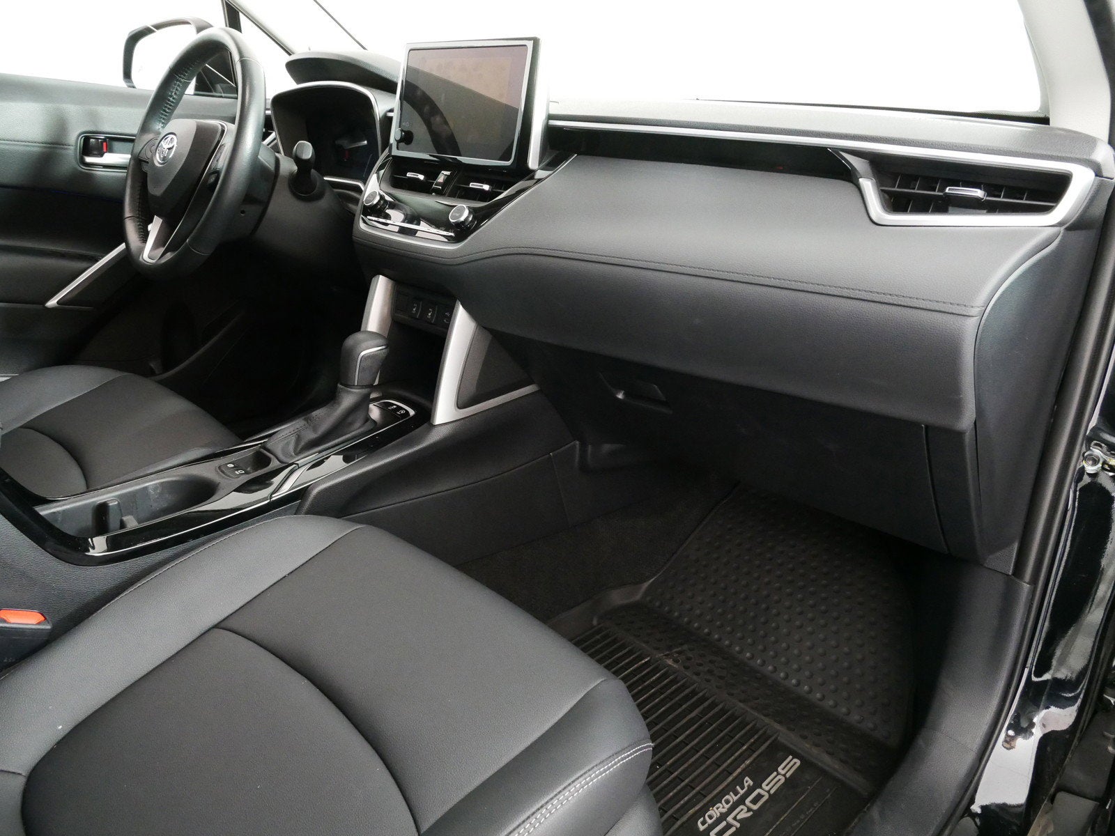 2023 Toyota Corolla Cross XLE AWD *1-OWNER*