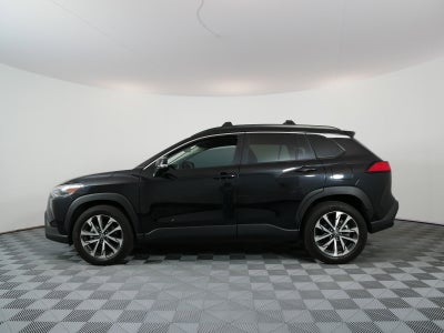2023 Toyota Corolla Cross XLE AWD *1-OWNER*