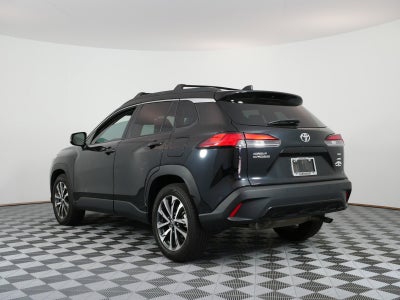 2023 Toyota Corolla Cross XLE AWD *1-OWNER*
