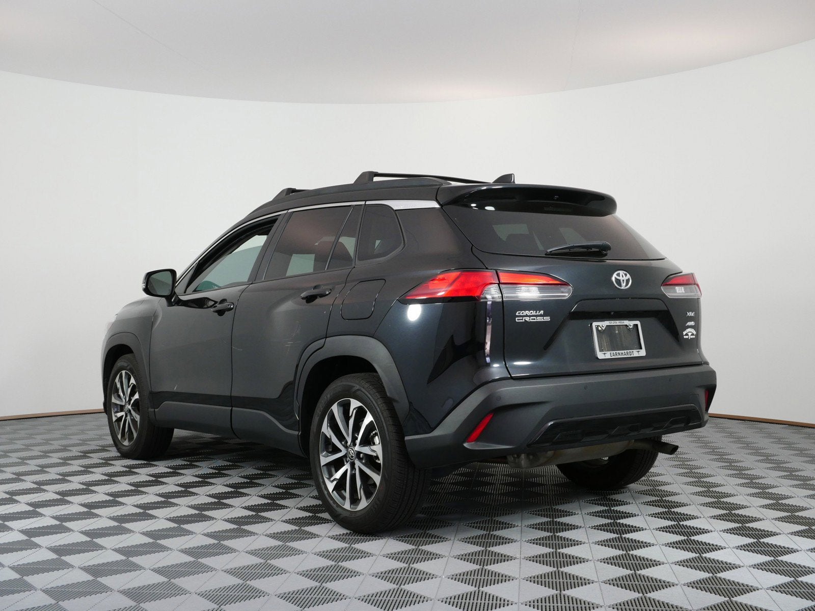 2023 Toyota Corolla Cross XLE AWD *1-OWNER*