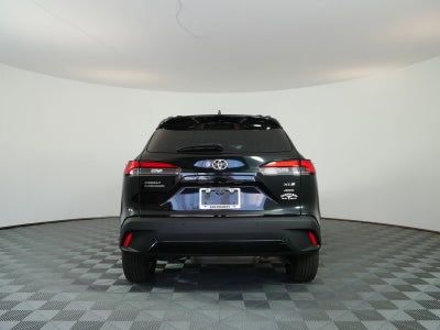 2023 Toyota Corolla Cross XLE AWD *1-OWNER*