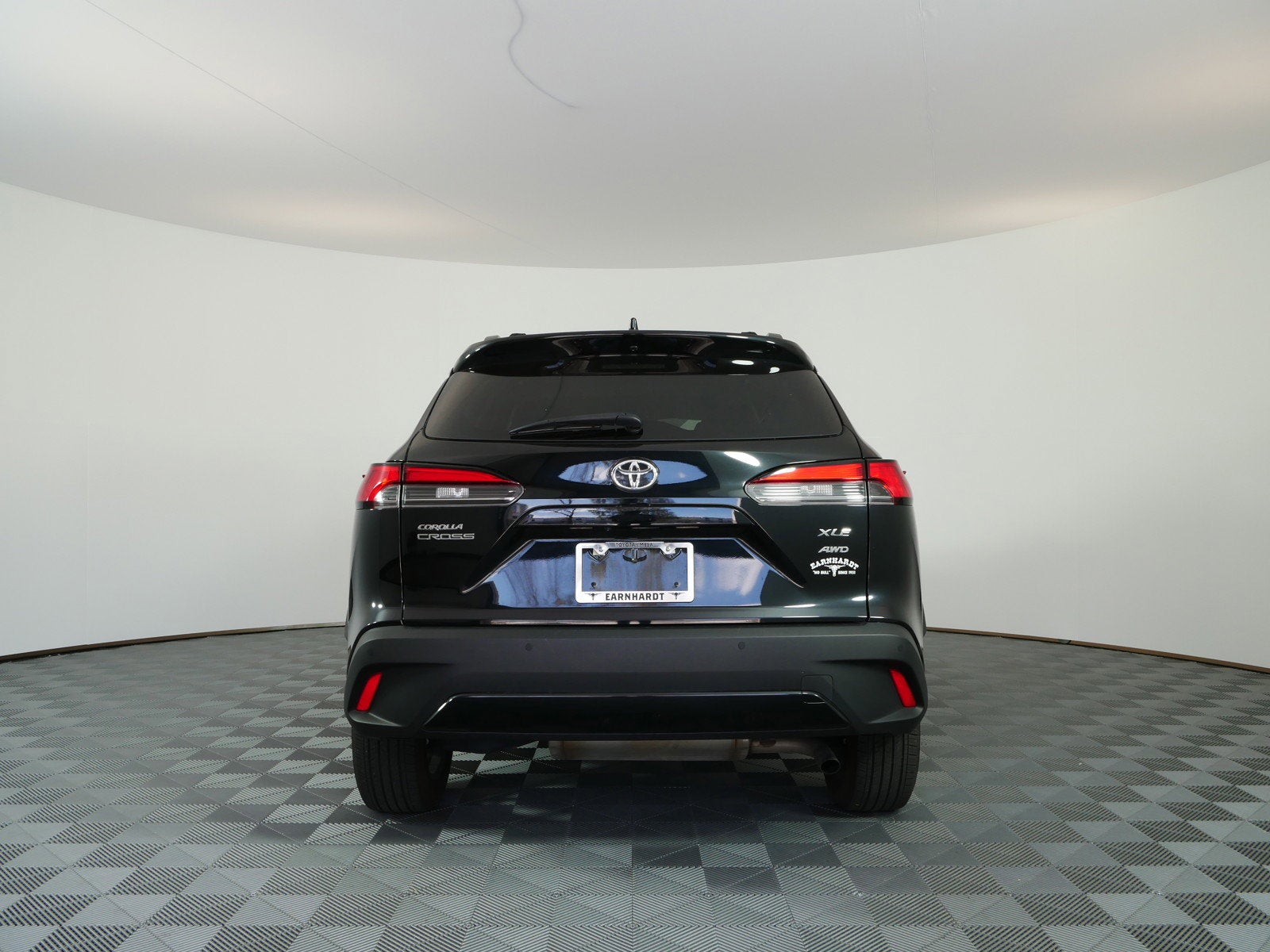 2023 Toyota Corolla Cross XLE AWD *1-OWNER*