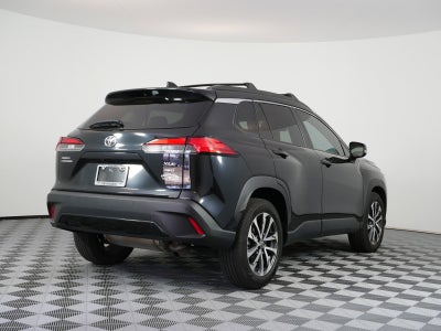 2023 Toyota Corolla Cross XLE AWD *1-OWNER*