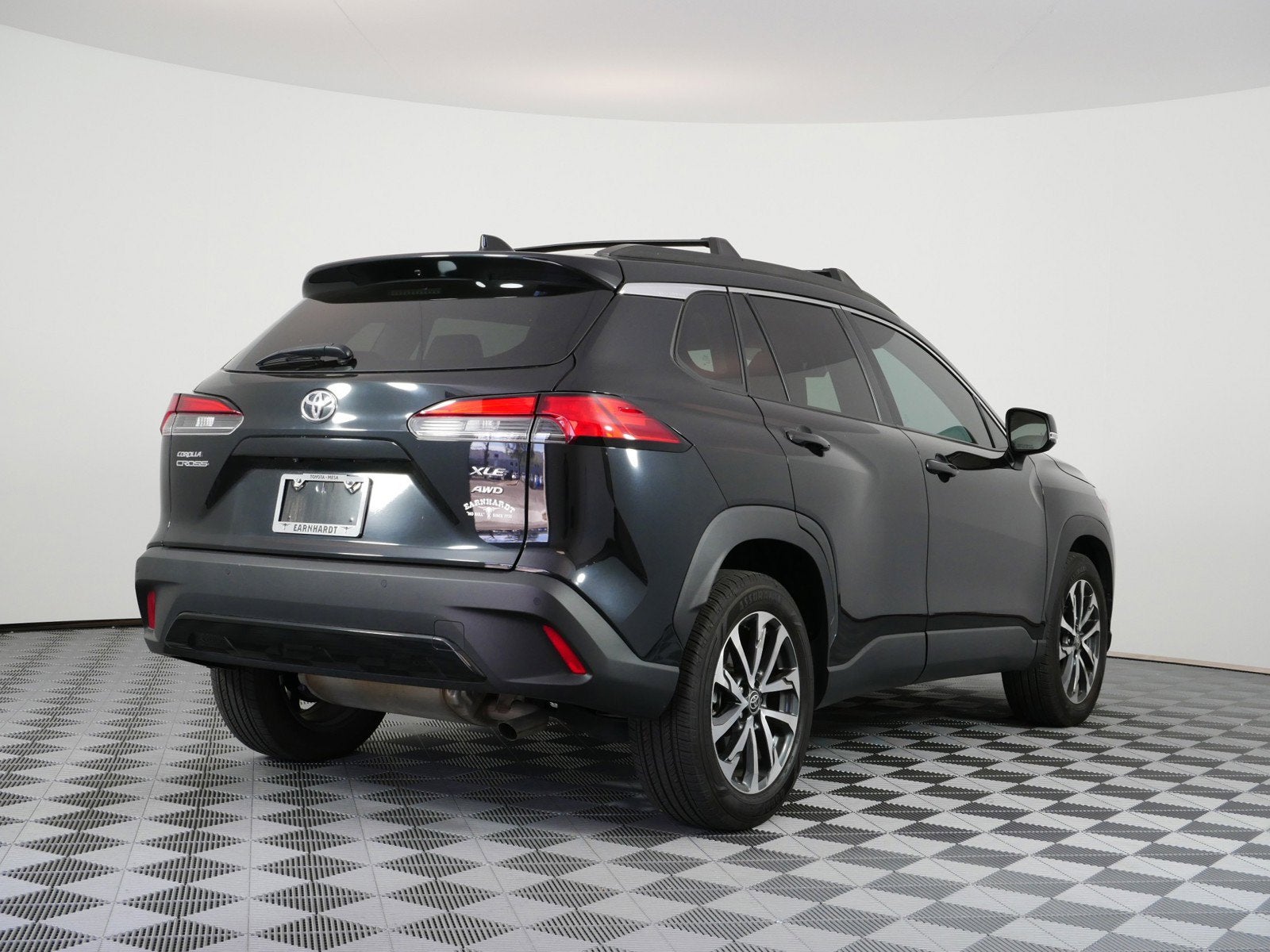 2023 Toyota Corolla Cross XLE AWD *1-OWNER*