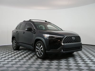 2023 Toyota Corolla Cross XLE AWD *1-OWNER*