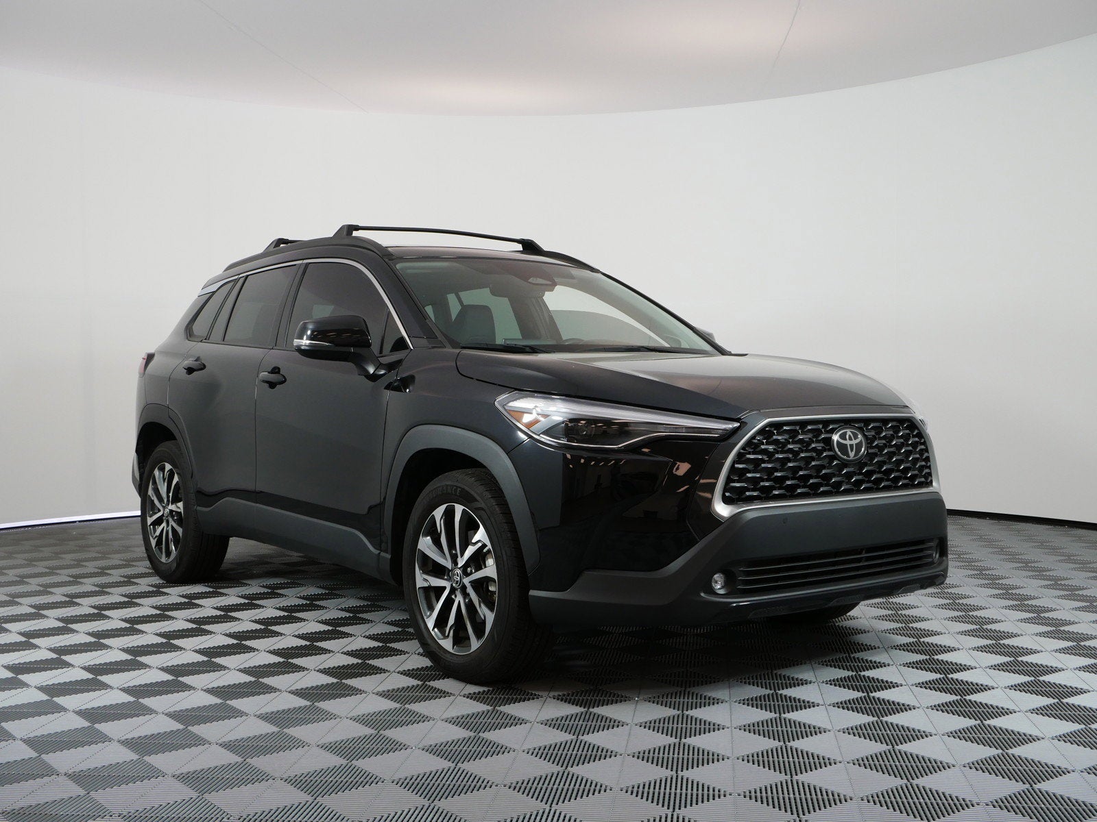 2023 Toyota Corolla Cross XLE AWD *1-OWNER*