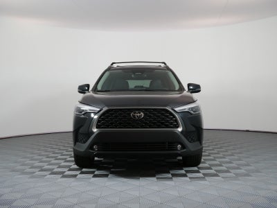 2023 Toyota Corolla Cross XLE AWD *1-OWNER*