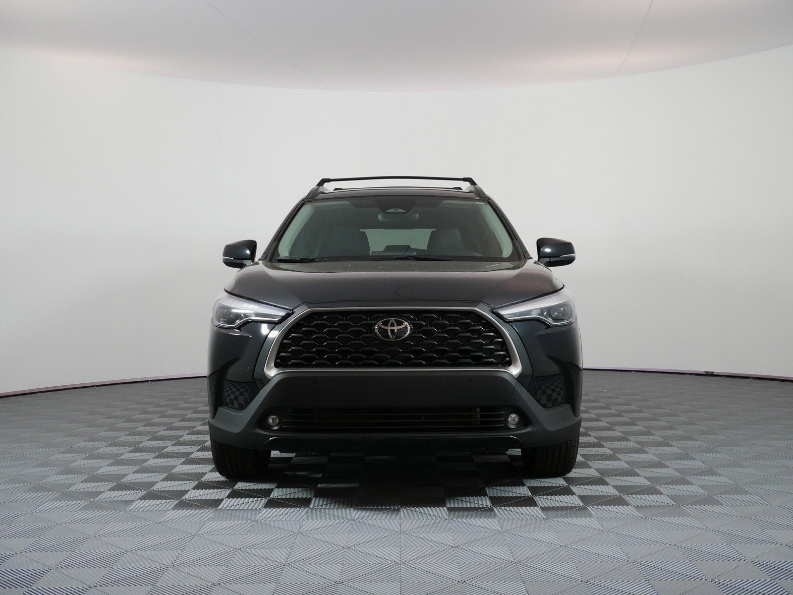 2023 Toyota Corolla Cross XLE AWD *1-OWNER*