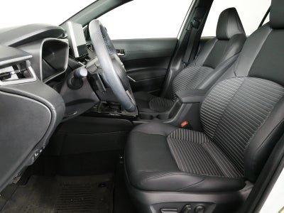 2026 Toyota Corolla Cross Hybrid XSE AWD *1-OWNER!*