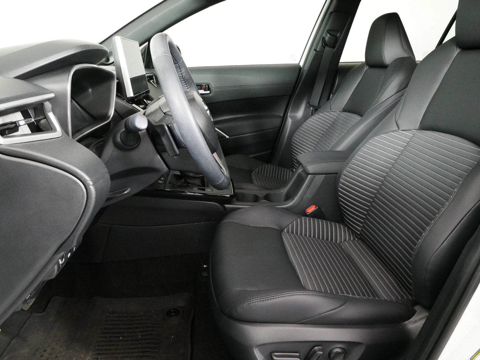 2026 Toyota Corolla Cross Hybrid XSE AWD *1-OWNER!*