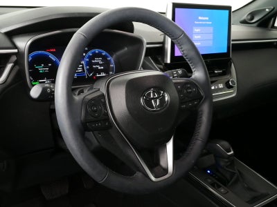 2026 Toyota Corolla Cross Hybrid XSE AWD *1-OWNER!*