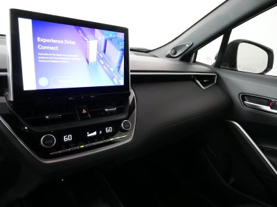 2026 Toyota Corolla Cross Hybrid XSE AWD *1-OWNER!*