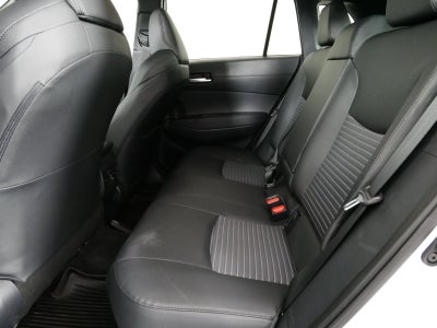 2026 Toyota Corolla Cross Hybrid XSE AWD *1-OWNER!*