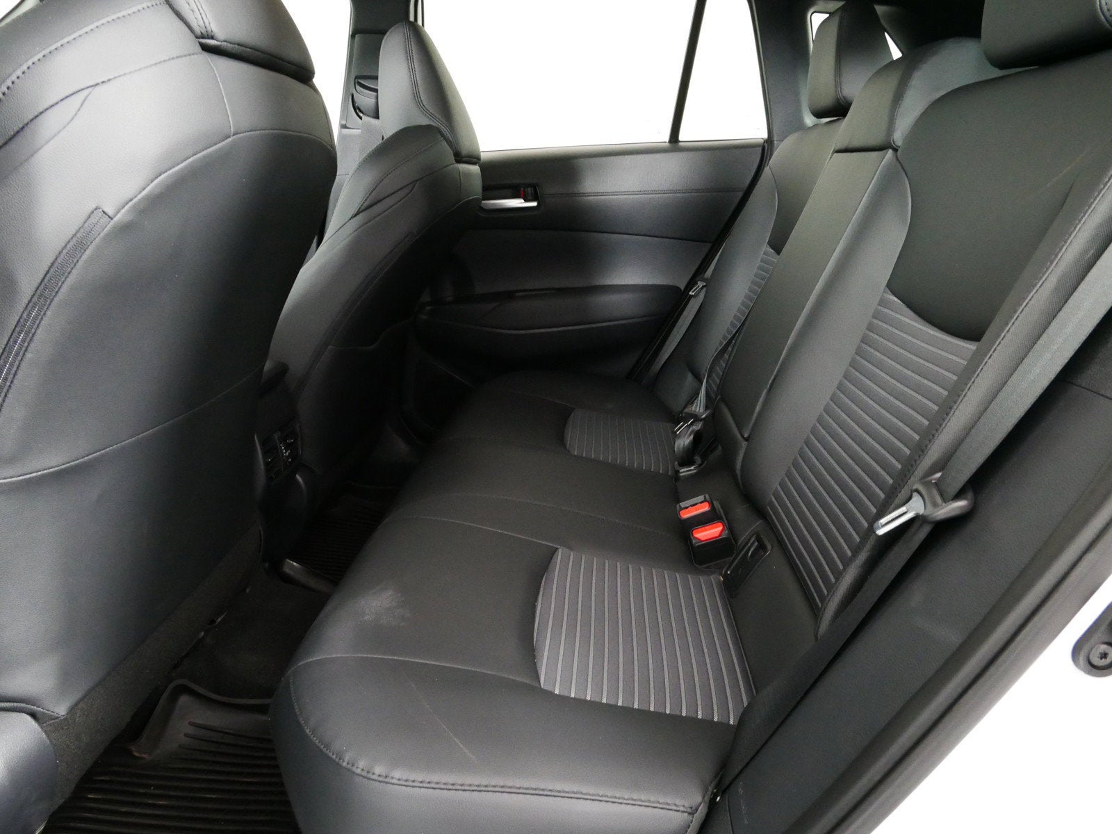 2026 Toyota Corolla Cross Hybrid XSE AWD *1-OWNER!*