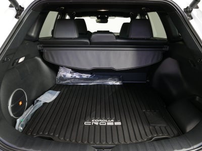 2026 Toyota Corolla Cross Hybrid XSE AWD *1-OWNER!*