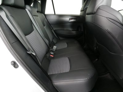2026 Toyota Corolla Cross Hybrid XSE AWD *1-OWNER!*