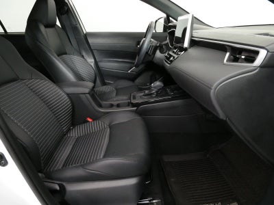 2026 Toyota Corolla Cross Hybrid XSE AWD *1-OWNER!*
