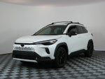 2026 Toyota Corolla Cross Hybrid XSE AWD *1-OWNER!*