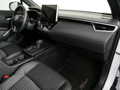 2026 Toyota Corolla Cross Hybrid XSE AWD *1-OWNER!*