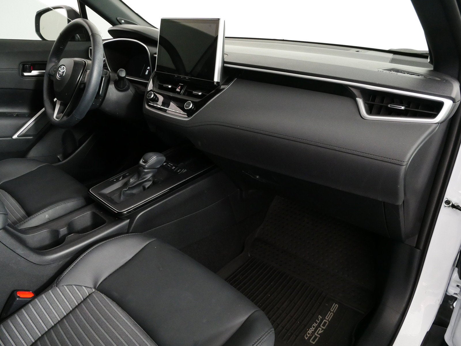 2026 Toyota Corolla Cross Hybrid XSE AWD *1-OWNER!*