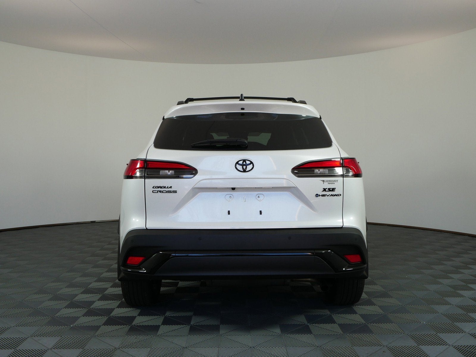 2026 Toyota Corolla Cross Hybrid XSE AWD *1-OWNER!*