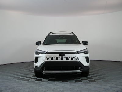 2026 Toyota Corolla Cross Hybrid XSE AWD *1-OWNER!*
