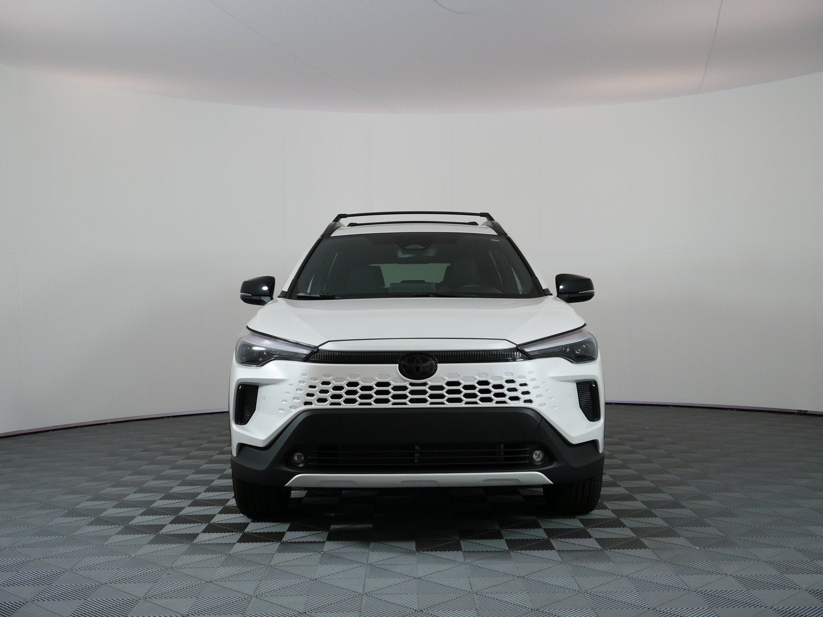 2026 Toyota Corolla Cross Hybrid XSE AWD *1-OWNER!*