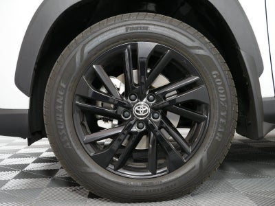 2026 Toyota Corolla Cross Hybrid XSE AWD *1-OWNER!*