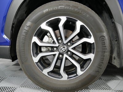 2024 Toyota Corolla Cross Hybrid SE AWD *1-OWNER*