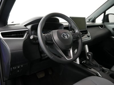 2024 Toyota Corolla Cross Hybrid SE AWD *1-OWNER*