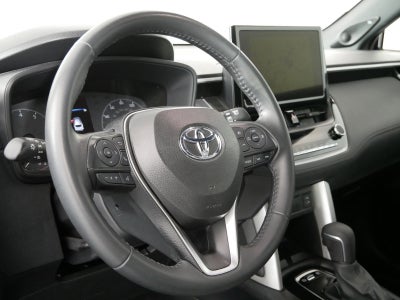 2024 Toyota Corolla Cross Hybrid SE AWD *1-OWNER*