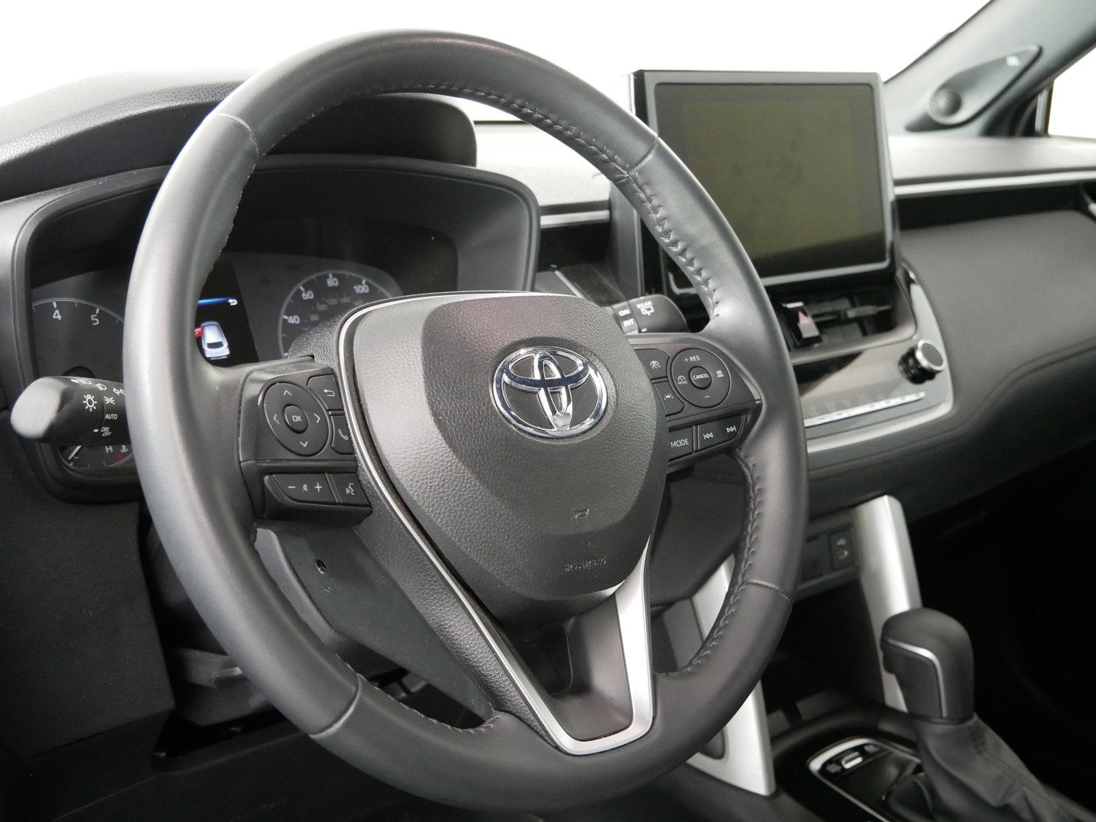 2024 Toyota Corolla Cross Hybrid SE AWD *1-OWNER*