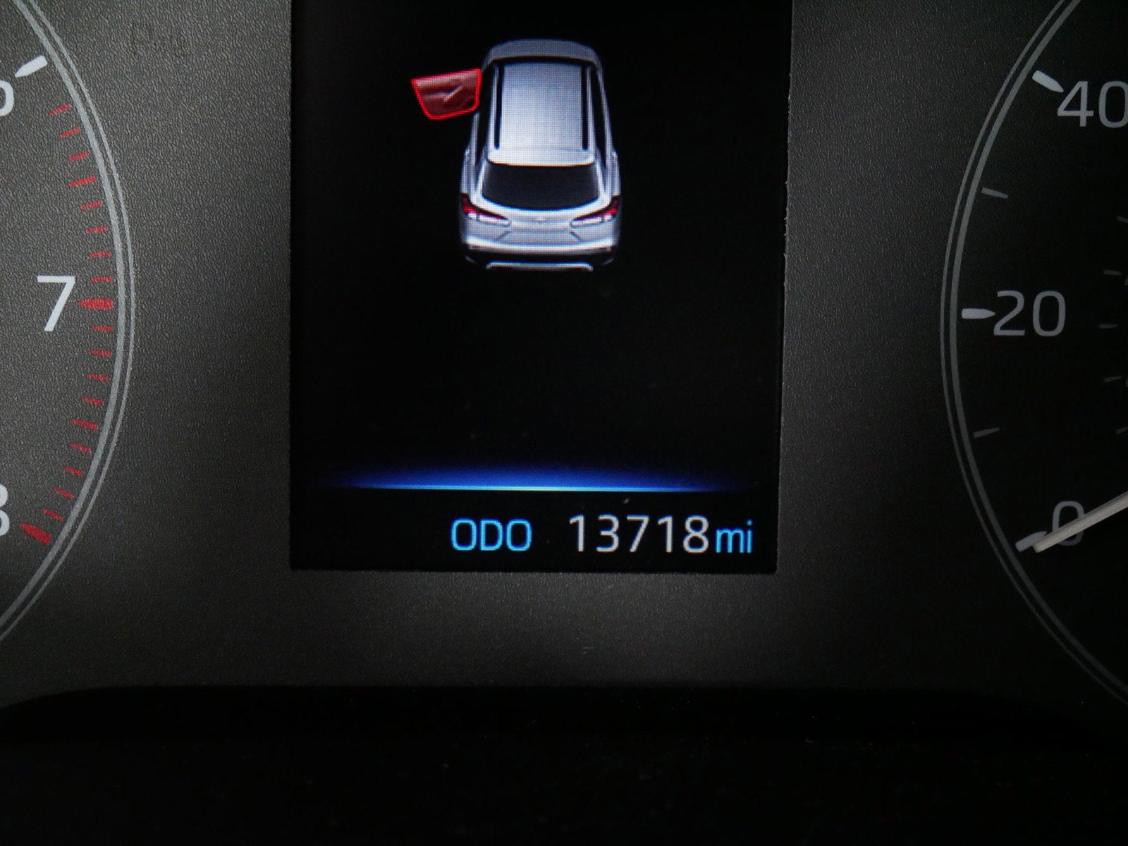 2024 Toyota Corolla Cross Hybrid SE AWD *1-OWNER*