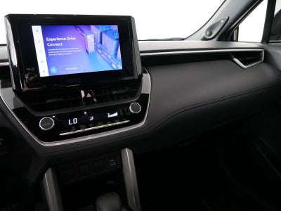 2024 Toyota Corolla Cross Hybrid SE AWD *1-OWNER*