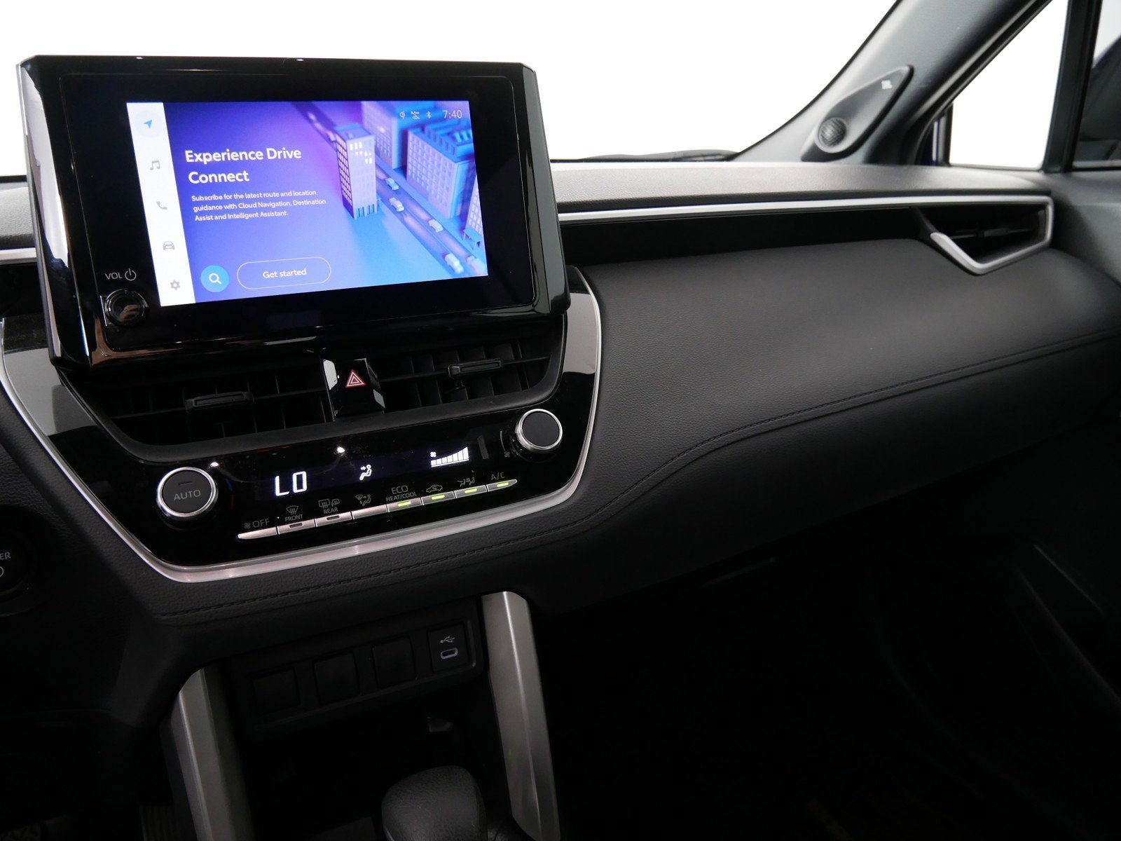 2024 Toyota Corolla Cross Hybrid SE AWD *1-OWNER*