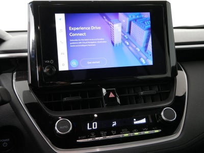 2024 Toyota Corolla Cross Hybrid SE AWD *1-OWNER*