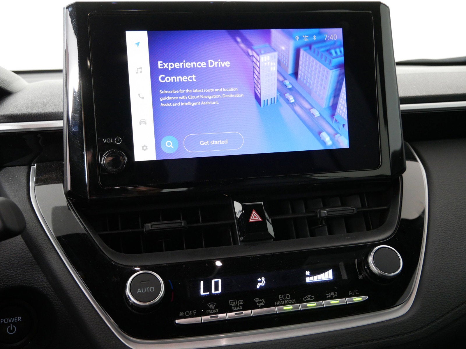 2024 Toyota Corolla Cross Hybrid SE AWD *1-OWNER*